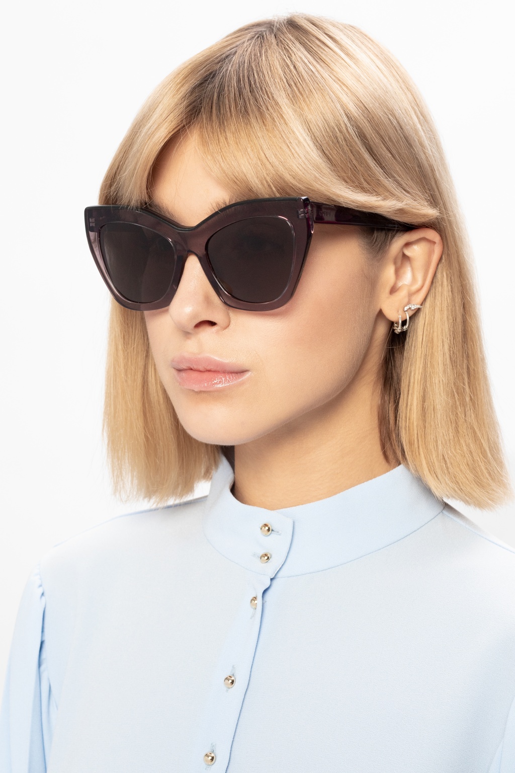 Loewe Branded sunglasses